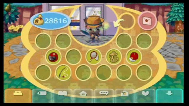 E3-Trailer 2008