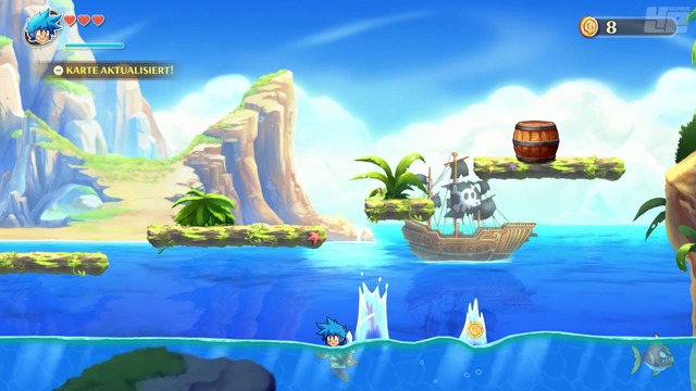 Die ersten zehn Minuten (Switch)