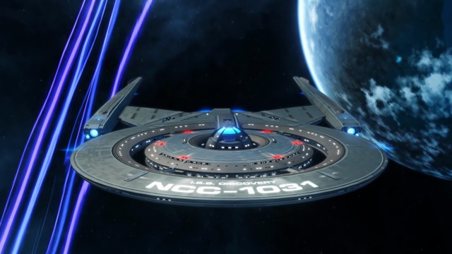 Mirror of Discovery - Teaser Trailer