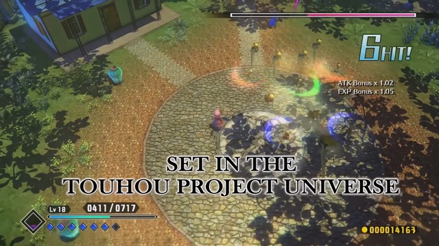Steam Launch Trailer