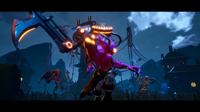 Trailer