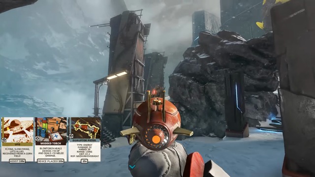 Closed Beta Trailer