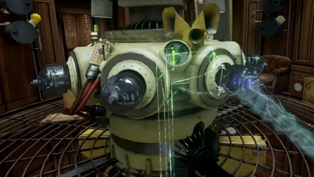 Viveport-Infinity-Trailer