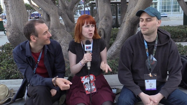 Video-Reportage: Das war die E3 2016