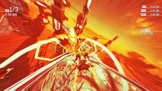 Mars-Trailer (DLC)
