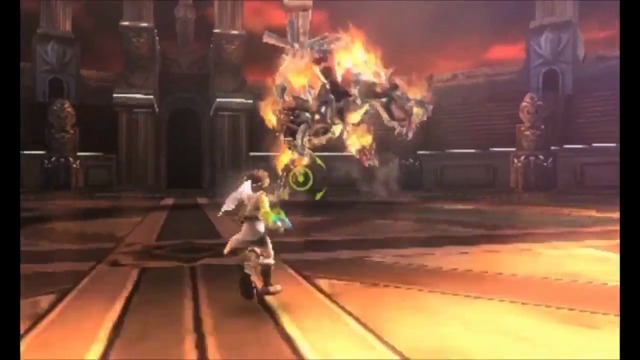 E3 Trailer 2011