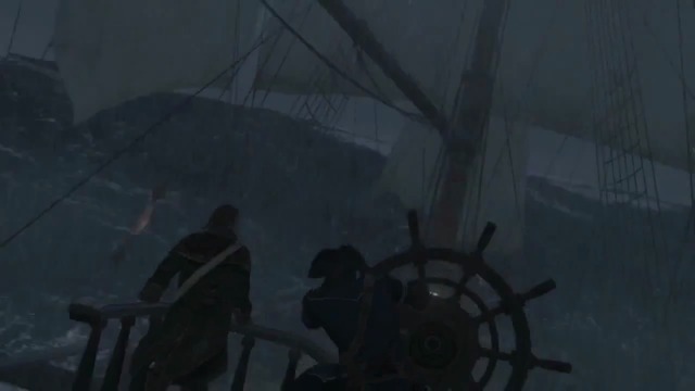 gamescom Seeschlachten-Trailer