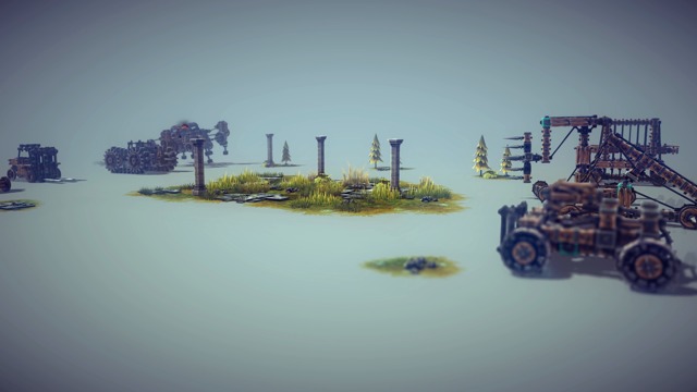 Multiverse: Multiplayer & Level Editor