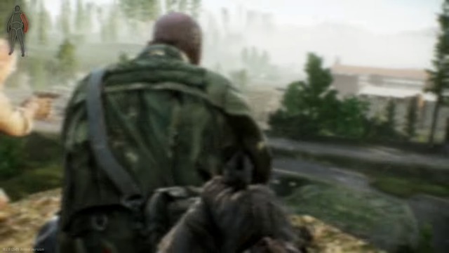 Scav-Spielszenen