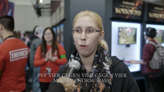 Schlachtfelder (PvP)
