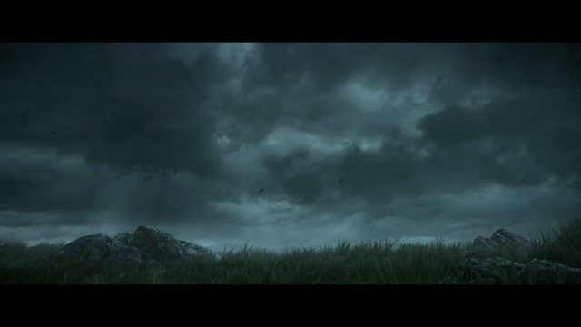 Cinematic Trailer