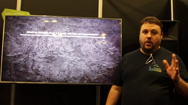 The Future (GDC 2017 Showfloor)