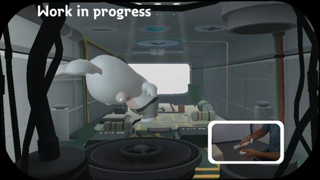Inside The Wii-Remote-Trailer