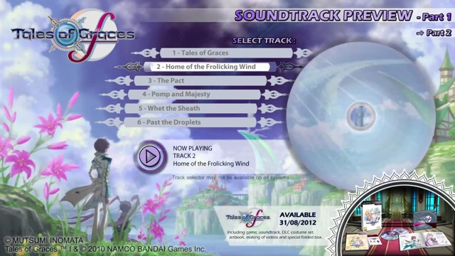 Soundtrack