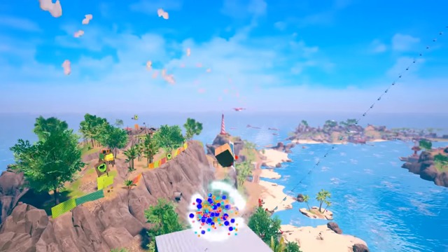 Release-Trailer (PS4 & Xbox One)
