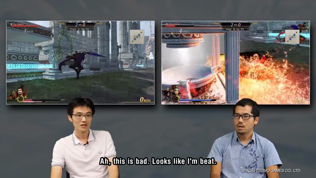 Online-Multiplayer