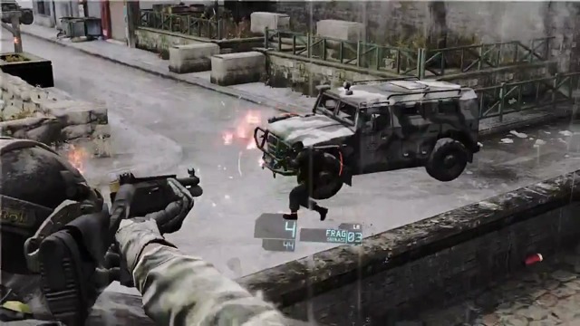 Action-Walkthrough