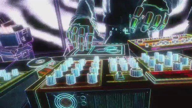Daft Punk-Trailer