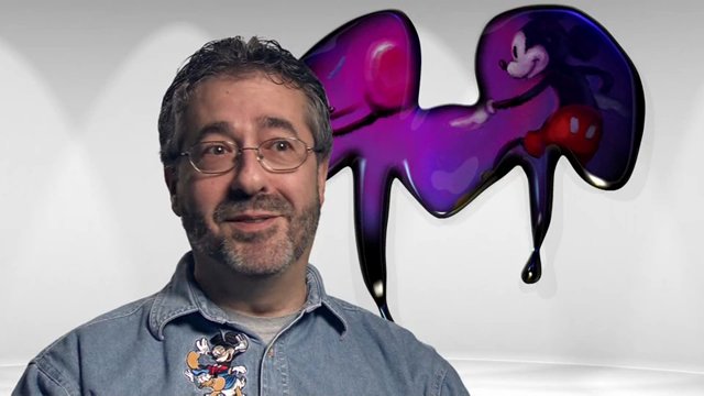 Hinter den Kulissen, Animationen