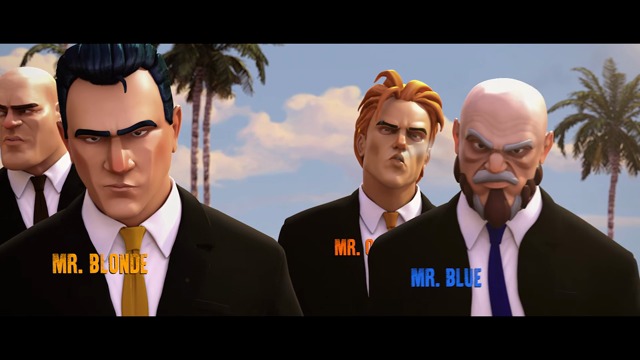 Trailer