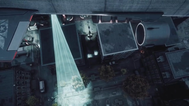 Launch-Trailer