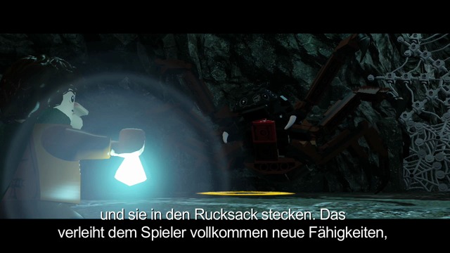 Die Reise geht weiter