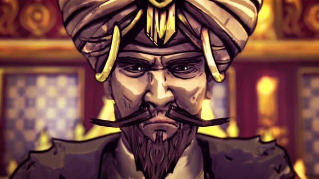 The Cossacks