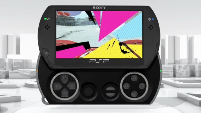 E3-Trailer 2009