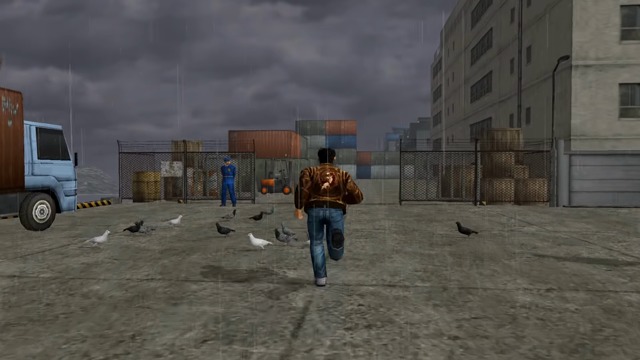 Return To Dobuita Street