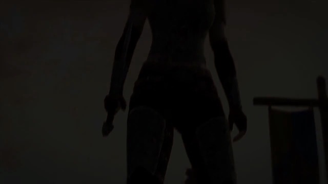 Zeichen der Assassinin Launch-Trailer