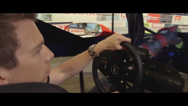 From Sim to Pro