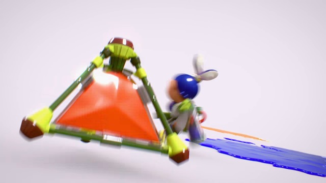 Switch-Trailer