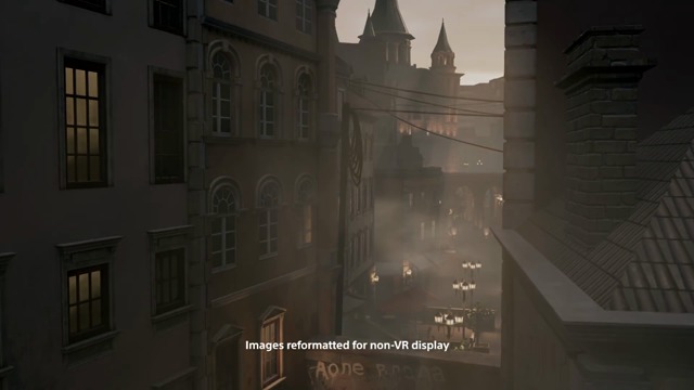 E3 2017: Ankündigungs-Trailer