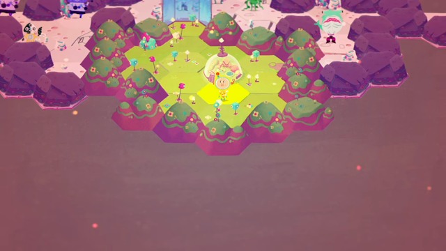 Launch-Trailer