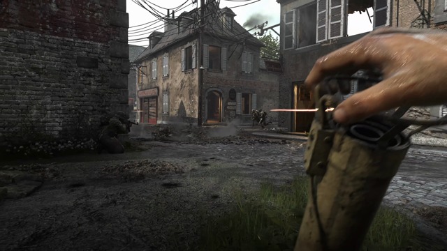Paris Games Week 2017: Carentan Trailer