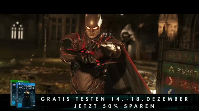 Kostenlose Testversion