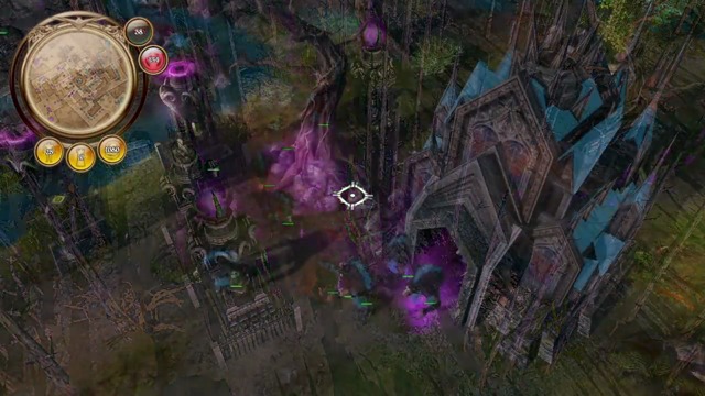 gamescom-Trailer