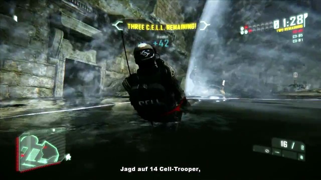 Multiplayer-Einführung