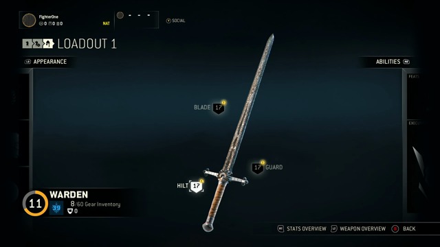 Customization