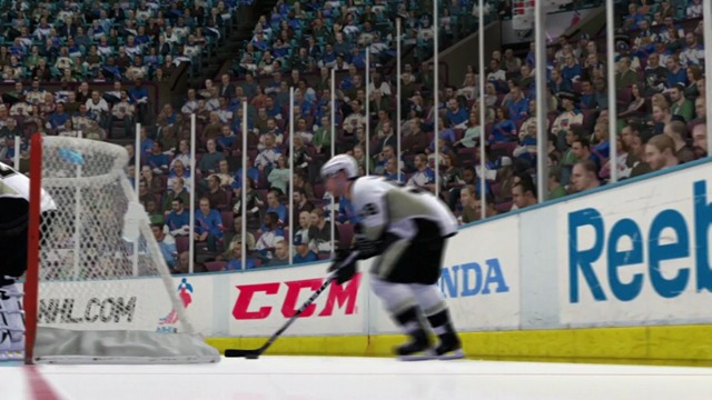The Road to NHL 13