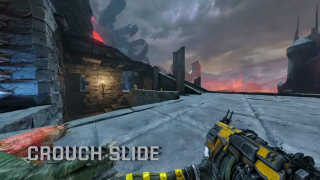 Slash Champion