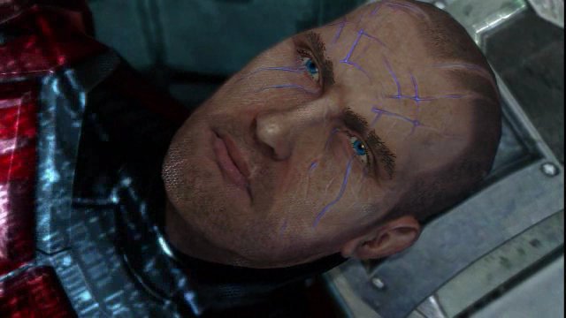 Skilltree Cybernetics