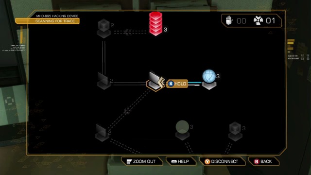 Missing Link - Walkthrough, Teil 2