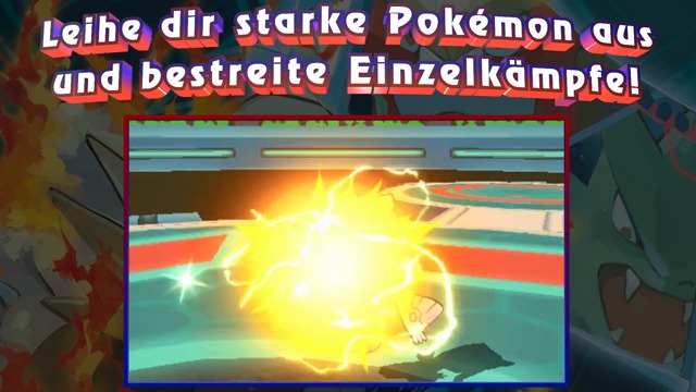 Team Rainbow Rocket