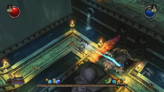 XBL-Trailer