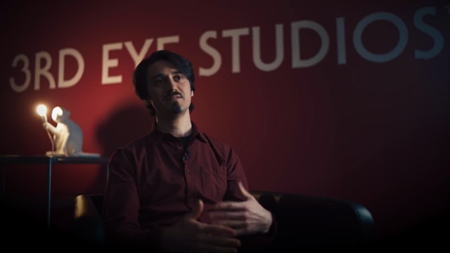 Dev Diary 1 - Sound