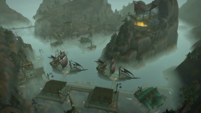 BlizzCon 2017: Features der Erweiterung