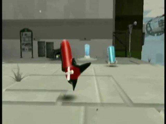 GC-Trailer 2008