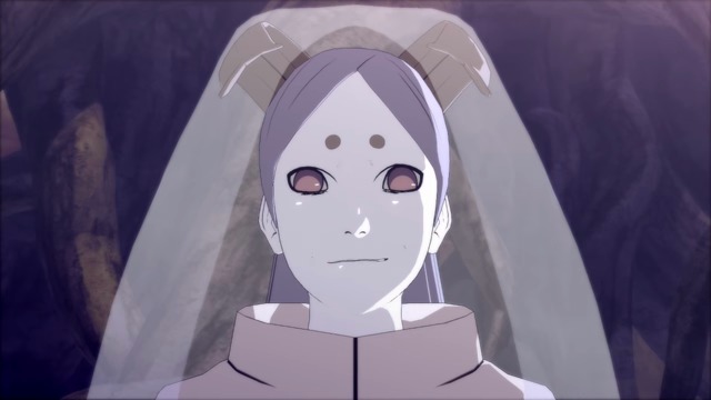Road to Boruto: Spielszenen-Trailer