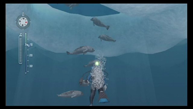 E3-Trailer 2009